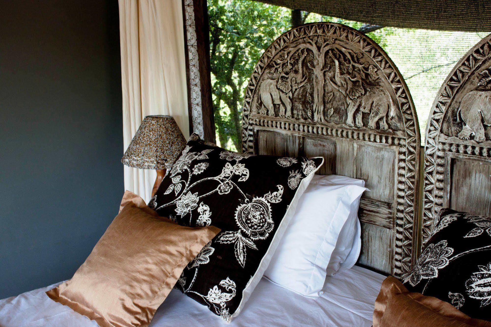 Changa Safari Camp Matusadona National Park 외부 사진